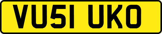VU51UKO