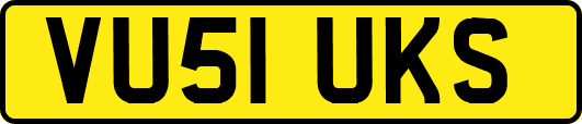 VU51UKS