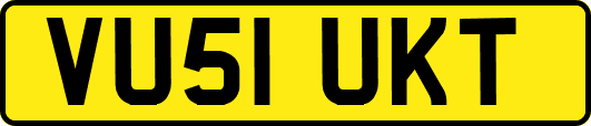 VU51UKT