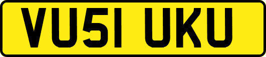 VU51UKU