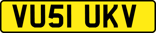 VU51UKV