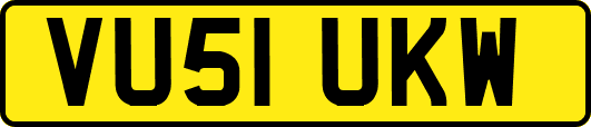 VU51UKW