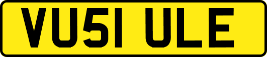 VU51ULE