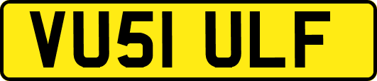 VU51ULF