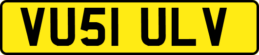 VU51ULV