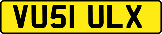 VU51ULX