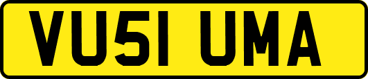 VU51UMA