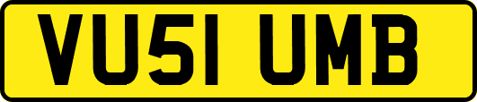 VU51UMB