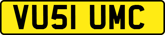 VU51UMC