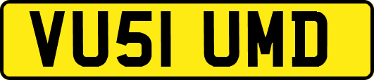 VU51UMD