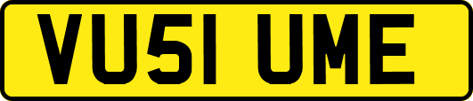 VU51UME