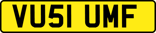 VU51UMF