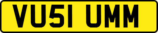 VU51UMM
