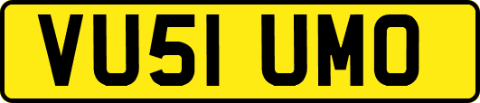 VU51UMO