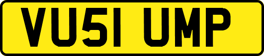 VU51UMP
