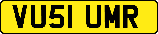 VU51UMR
