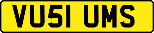 VU51UMS