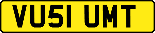 VU51UMT