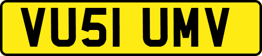 VU51UMV
