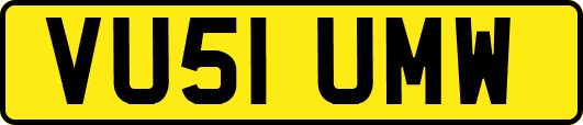 VU51UMW