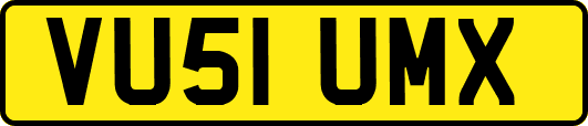VU51UMX