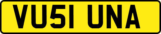 VU51UNA
