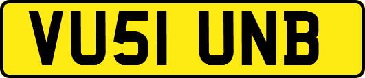 VU51UNB