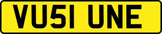VU51UNE