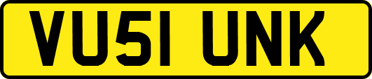 VU51UNK