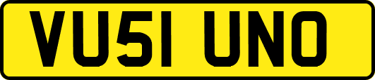 VU51UNO