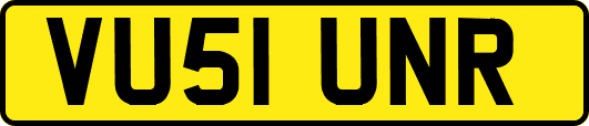 VU51UNR