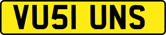 VU51UNS