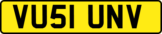 VU51UNV