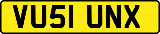 VU51UNX