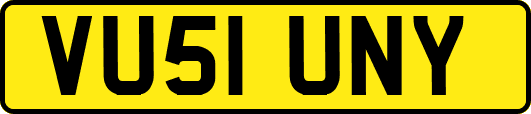 VU51UNY