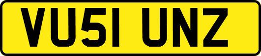 VU51UNZ