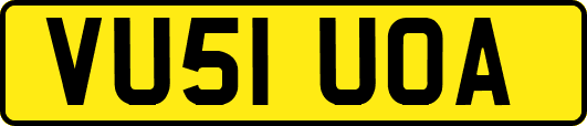 VU51UOA
