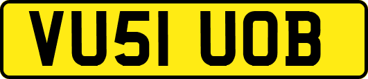 VU51UOB