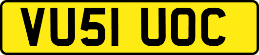 VU51UOC