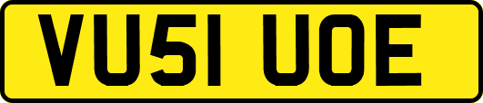 VU51UOE