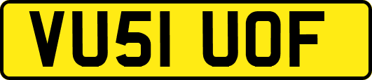 VU51UOF