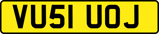 VU51UOJ