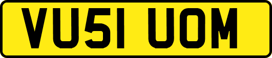 VU51UOM