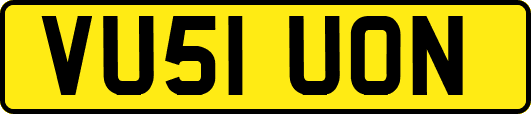 VU51UON