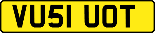 VU51UOT