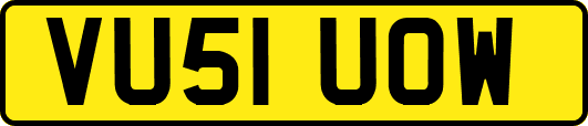VU51UOW