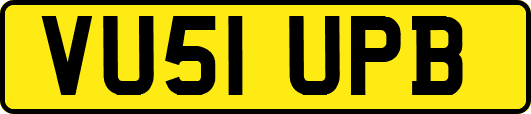 VU51UPB