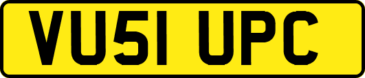 VU51UPC