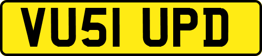 VU51UPD