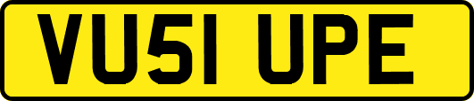 VU51UPE